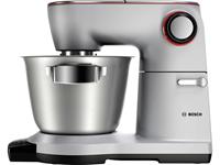 Bosch MUM9DT5S41 Foodprocessor 1500 W RVS