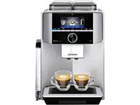 SIEMENS Kaffeevollautomat EQ.9 plus connect s700 TI9578X1DE, 2,3l Tank, Scheibenmahlwerk