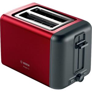 BOSCH Toaster TAT3P424DE DesignLine, 820 Watt