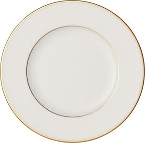 Villeroy & Boch Anmut Gold gebaksbordje 16 cm