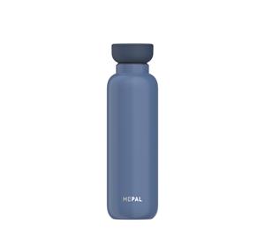 Mepal Thermosflasche Ellipse Nordic Denim 0,5 Liter