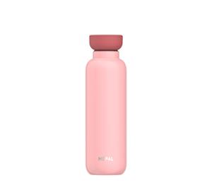 Mepal Thermosflasche Ellipse Nordic Pink 0,5 Liter