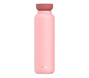 Mepal Thermosflasche Ellipse Nordic Pink 0,9 Liter