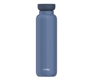 Mepal Thermosflasche Ellipse Nordic Denim 0,9 Liter