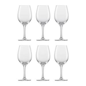 Schott Zwiesel Witte Wijnglazen Banquet 30 cl - 6 Stuks