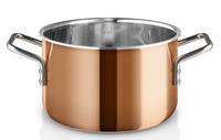 Eva Solo Kochtopf Copper 3,9 Liter