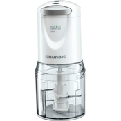 grundig Hakmolen Multicut Compact Duo MM 5150
