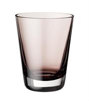 Villeroy & Boch Longdrinkgläser Colour Concept Becher burgundy 0,29 l (burgundy)