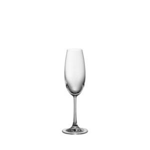 rosenthal Champagner Glas diVino Glatt