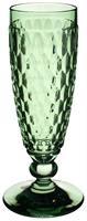VILLEROY & BOCH Champagneflute Green 16cm 0,15l