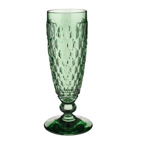 VILLEROY & BOCH Champagneflute Green 16cm 0,15l