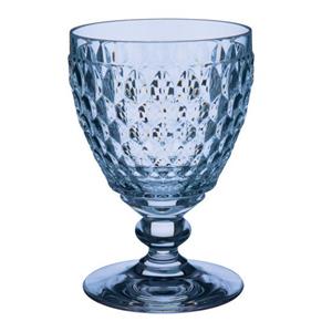 VILLEROY & BOCH Witte wijnglas Blue 12cm 0,23l