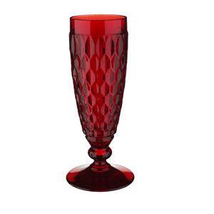 VILLEROY & BOCH Champagneflute Red 16cm 0,15l