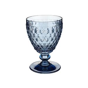 VILLEROY & BOCH Waterglas Blue 14,5cm 0,40l