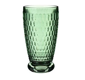 VILLEROY & BOCH Longdrink-/bierbeker Green 16cm 0,4