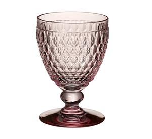 VILLEROY & BOCH Waterglas Rose 14,5cm 0,40l