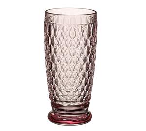 VILLEROY & BOCH Longdrink-/bierbeker Rose 16cm 0,40