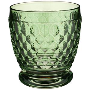 VILLEROY & BOCH Waterbeker Green 10cm 0,33l