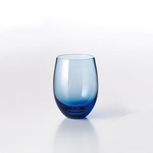 DIBBERN Drinkglas 0,25l azure