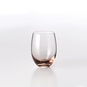 DIBBERN Drinkglas 0,25l rose