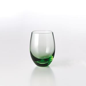 DIBBERN Drinkglas 0,25l green