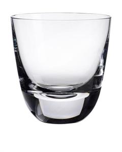 Villeroy & Boch Whiskygläser American Bar-Straight Bourbon Tumbler (klar)