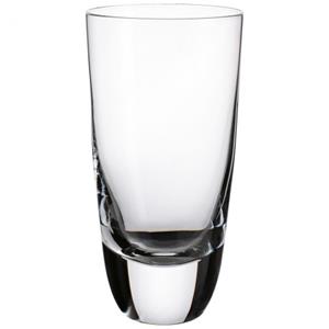 Villeroy & Boch Longdrinkgläser American Bar-Straight Bourbon Longdrink (klar)