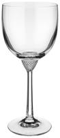 Villeroy & Boch Longdrinkgläser Octavie Wasserglas 0,37 l (klar)