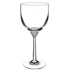 Villeroy & Boch Longdrinkgläser Octavie Wasserglas 0,37 l (klar)