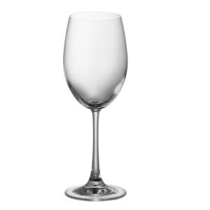 ROSENTHAL Witte wijnglas S/6