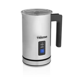 Tristar Milchaufschäumer MK-2276 500W  Silber