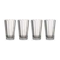 Villeroy & Boch Longdrinkglas Set 4tlg. Opera