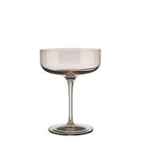 BLOMUS Champagnecoupe 0,30L Nomad S/4