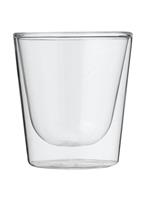Dubbelwandig Glas 15 Cl