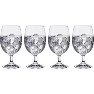 Villeroy & Boch Mineralwasser Glas 4er Set La Divina