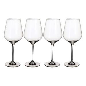 Villeroy & Boch - La Divina - Rode wijnglas Bourgogne 0,68l s/4