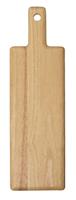 ASA Selection Servierbrett Wood Holz 50.8 x 15.3 cm