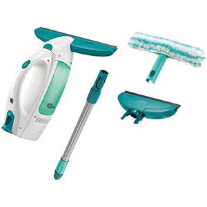 Leifheit Fenstersauger Dry & Clean Komplettset