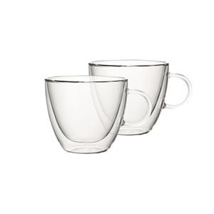 Villeroy & Boch Tasse L Set 2tlg Artesano Hot Beverages