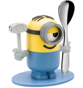 WMF Eierdopje Kids Minions