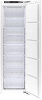 Gefrierschrank BEKO BFNA247E30SN Weiß (177 x 54,3 cm)