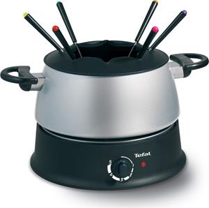 Tefal Fondue EF300010 | Fondue | Keuken&Koken - Fun cooking | EF 3000.10