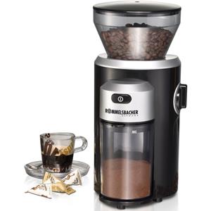 Rommelsbacher Coffee Grinder 150W Black EKM 300