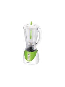 Esperanza Pina Colada Standmixer 1,5L Kunststoffkrug 350 W 3 Mischgeschwindigkeiten Grün EKM023G