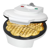 Bomann WA 5018 CB, Waffeleisen