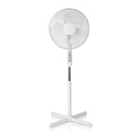 nedis Staande Ventilator met afstandsbediening - 40 cm