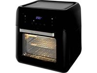 Clatronic FR3747H Frituurpan 1500 W Directe sapuitloop