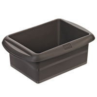 lurch Brotbackform 14,5 cm Flexiform Batzen braun