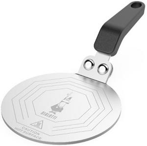 Bialetti - Inductionplate Ø 13 cm - Silver (DCD08)