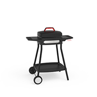 elektrische barbecue Alexia 5111 2kW